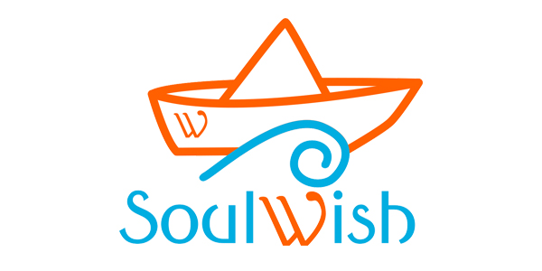 logo soulwish escuela de registros akashicos internacionales lectores campo