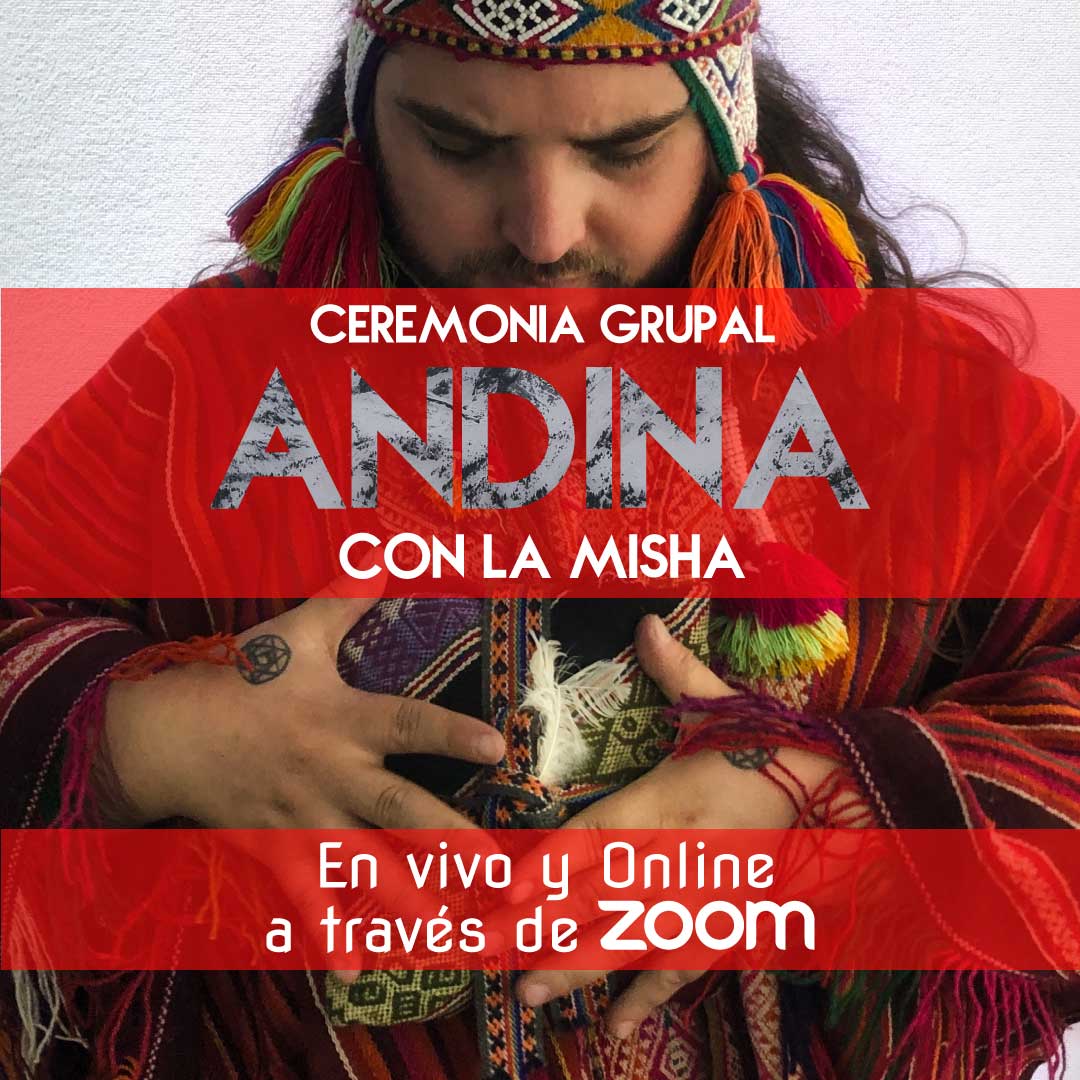 Misha mesa missa misa andina andinas mama kepy bulto madre tradicion andina cosmovision espiritualidad ceremonia