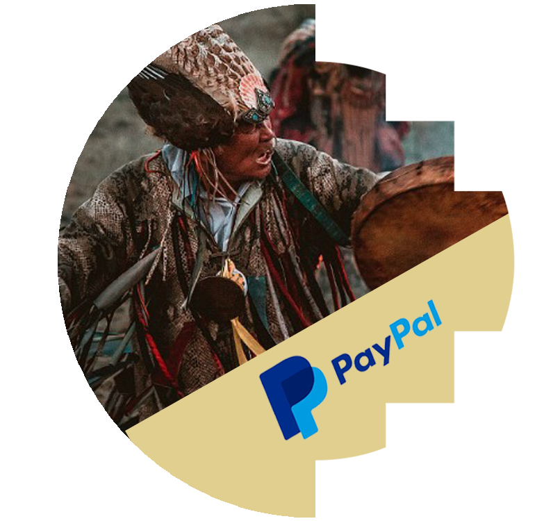 Pagos Online – PayPal – Canto difonico y armonico