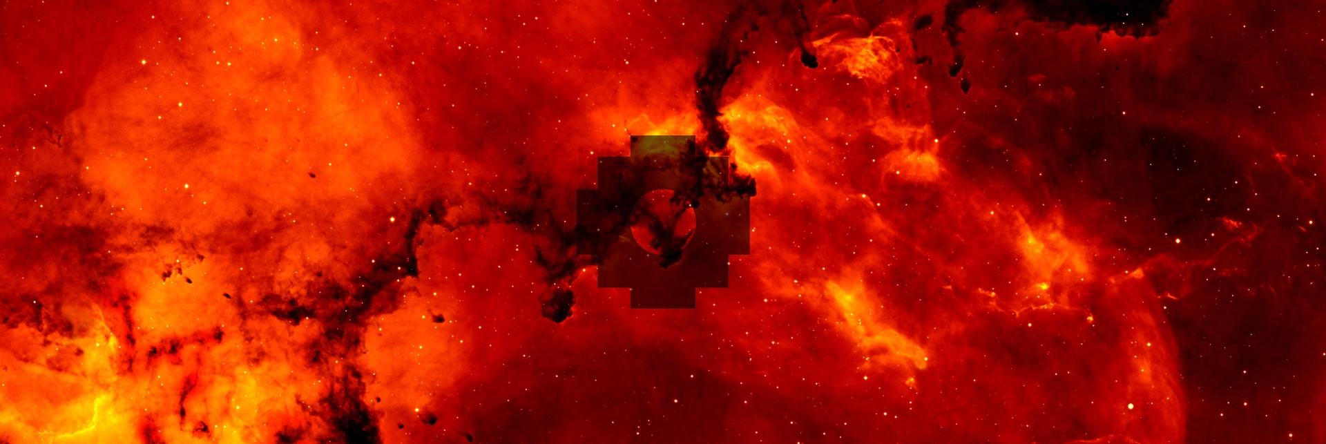 parallax background