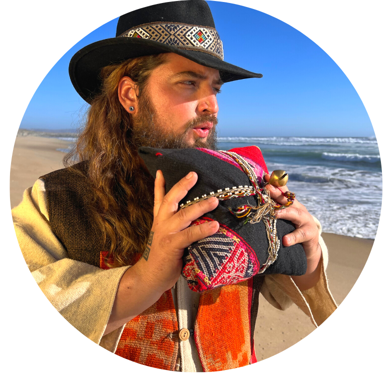 Chakana curso