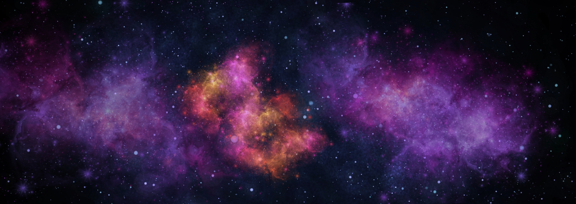 parallax background